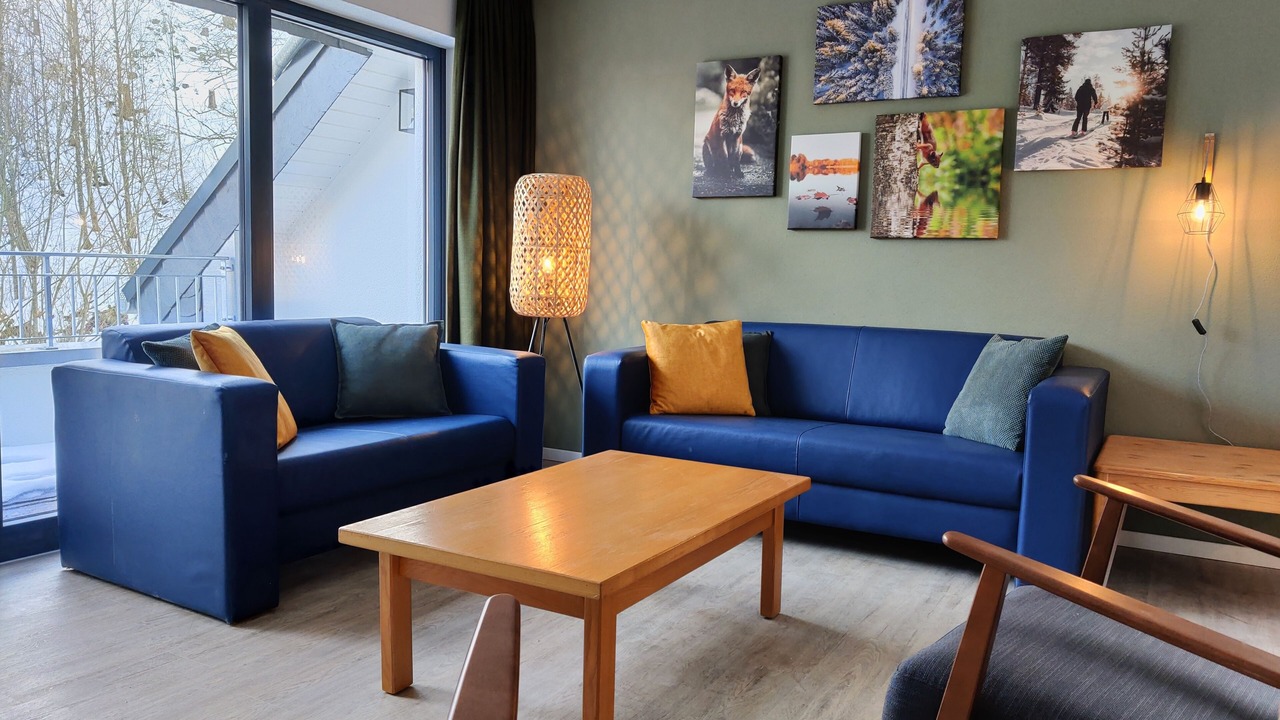 Photo of Livingroom in Elpe