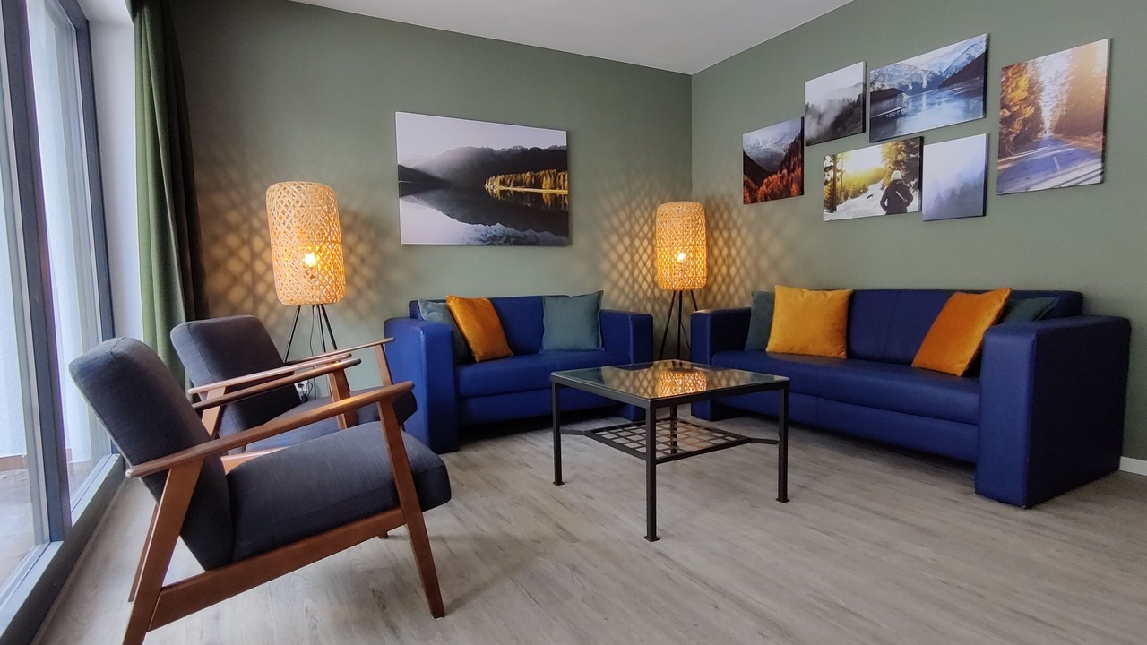Photo of Livingroom in Elpe