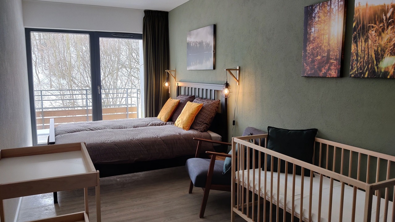 Photo of Bedroom in Elpe