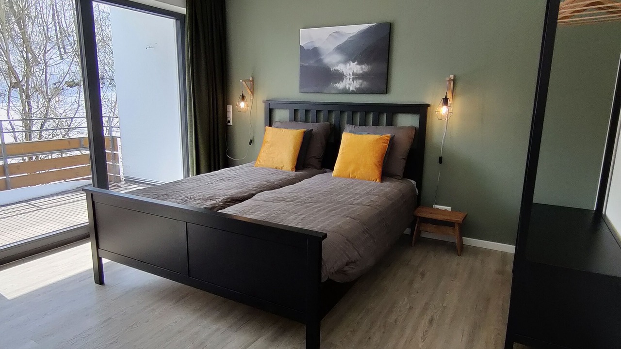 Photo of Bedroom in Elpe