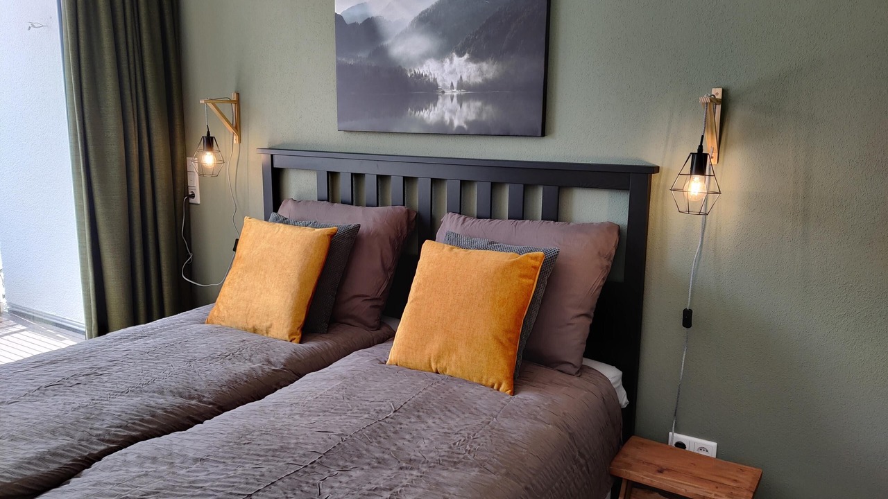 Photo of Bedroom in Elpe