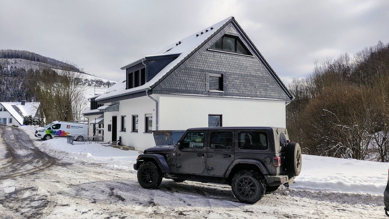 Photo of Outdoor in Elpe