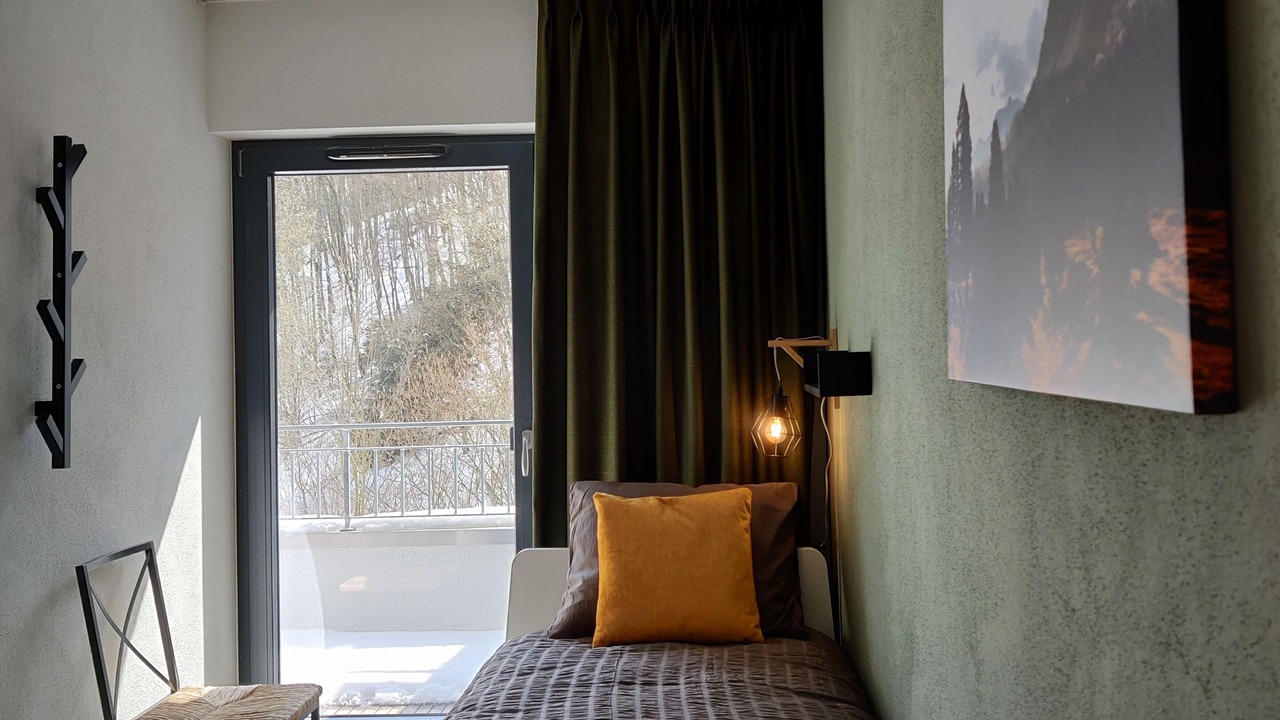 Photo of Bedroom in Elpe