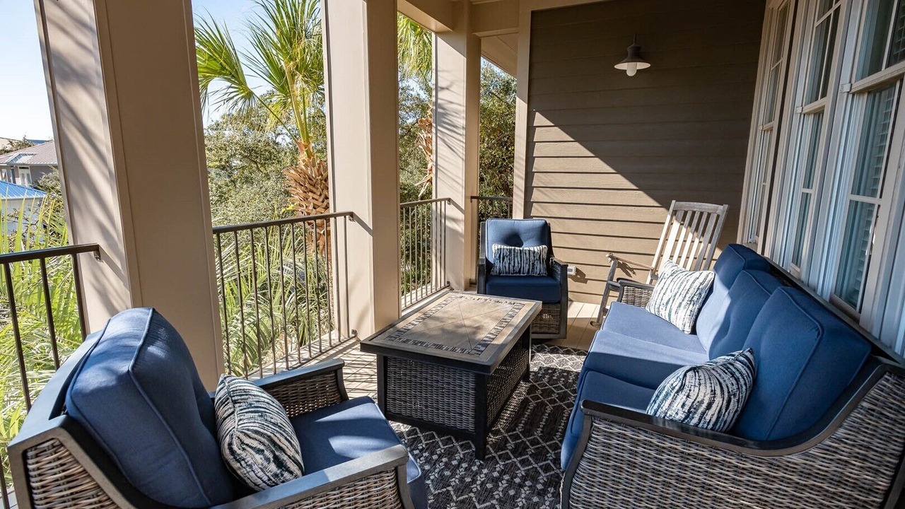 Photo of Outdoor in Gulf Trace