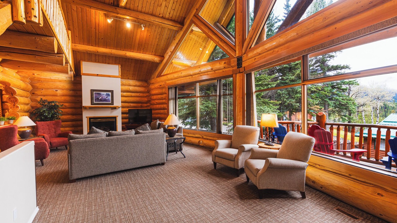 Photo of Livingroom in Jasper East