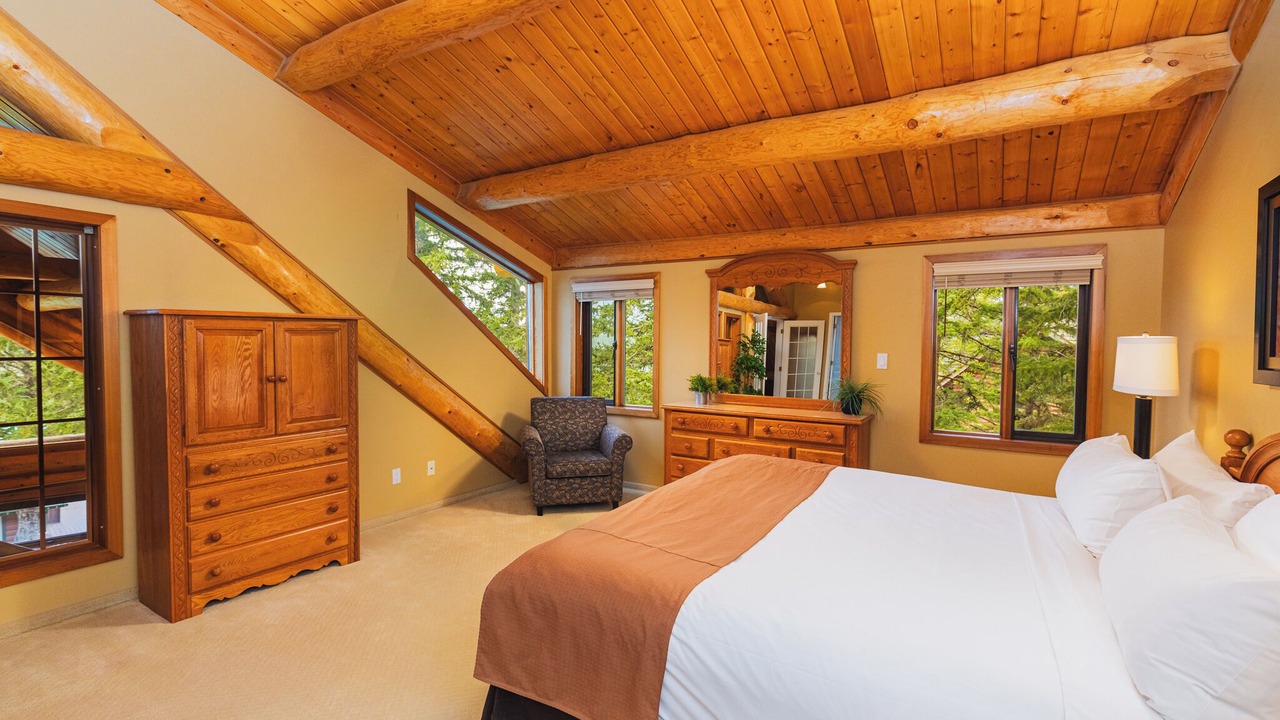 Photo of Bedroom in Jasper East