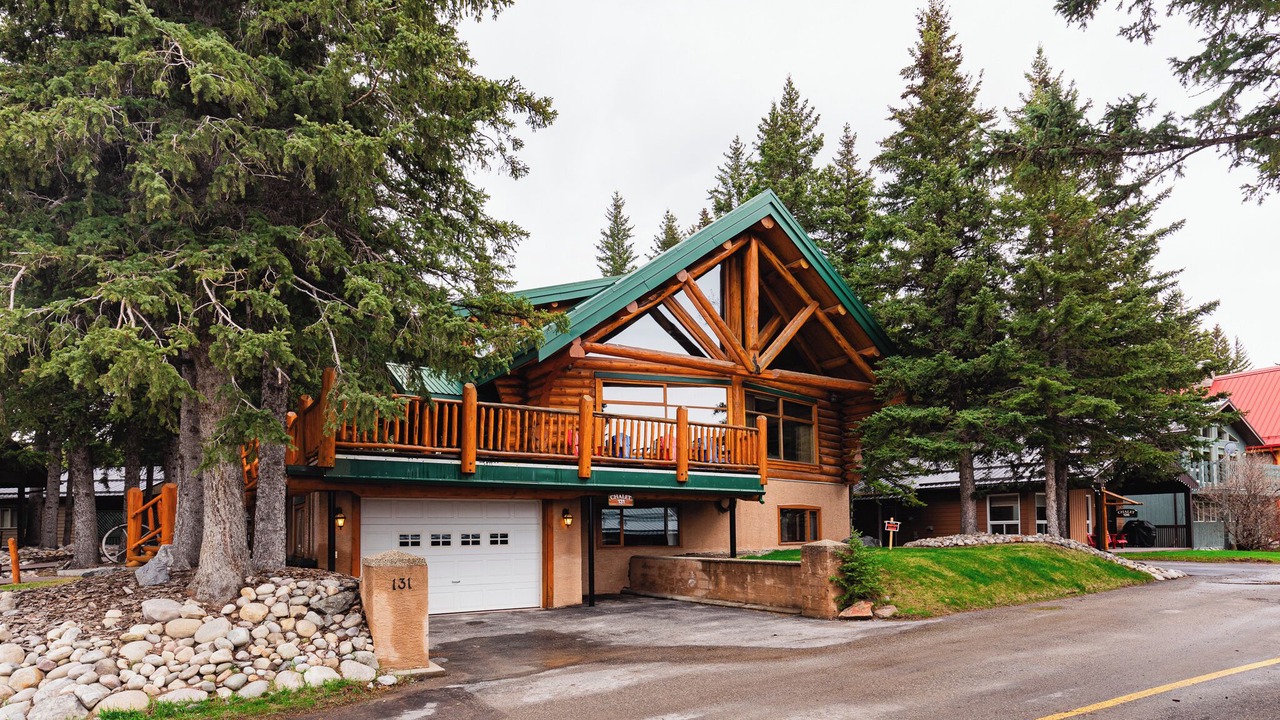 Photo of Outdoor in Jasper East