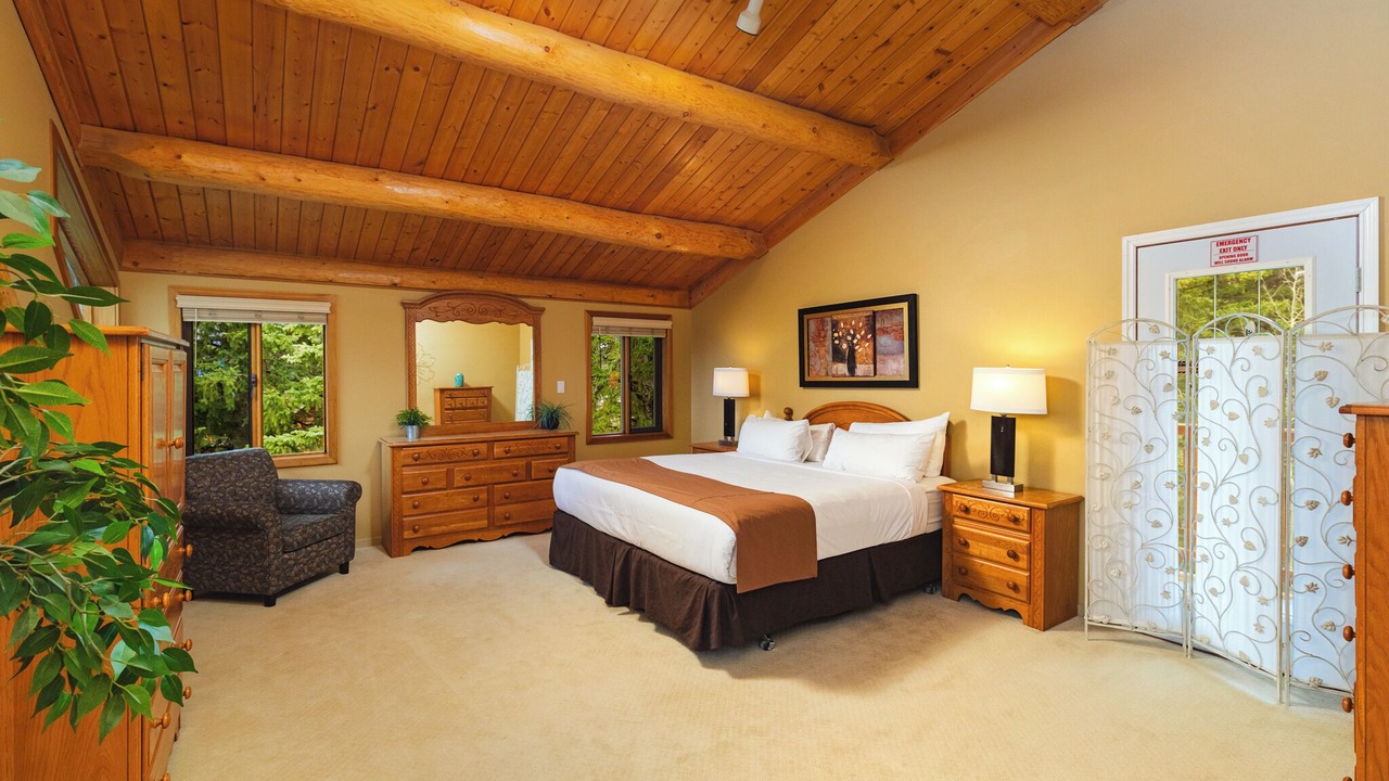 Photo of Bedroom in Jasper East