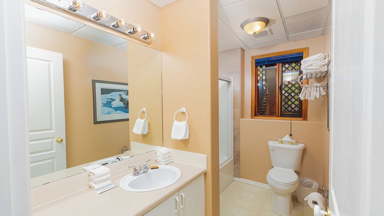Photo of Bathroom in Jasper East