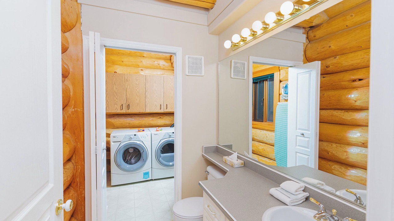 Photo of Bathroom in Jasper East