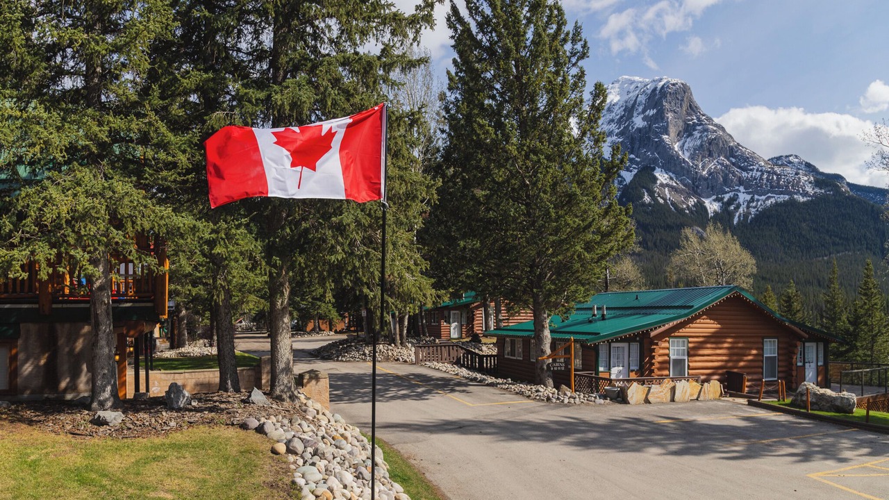 Photo of Outdoor in Jasper East