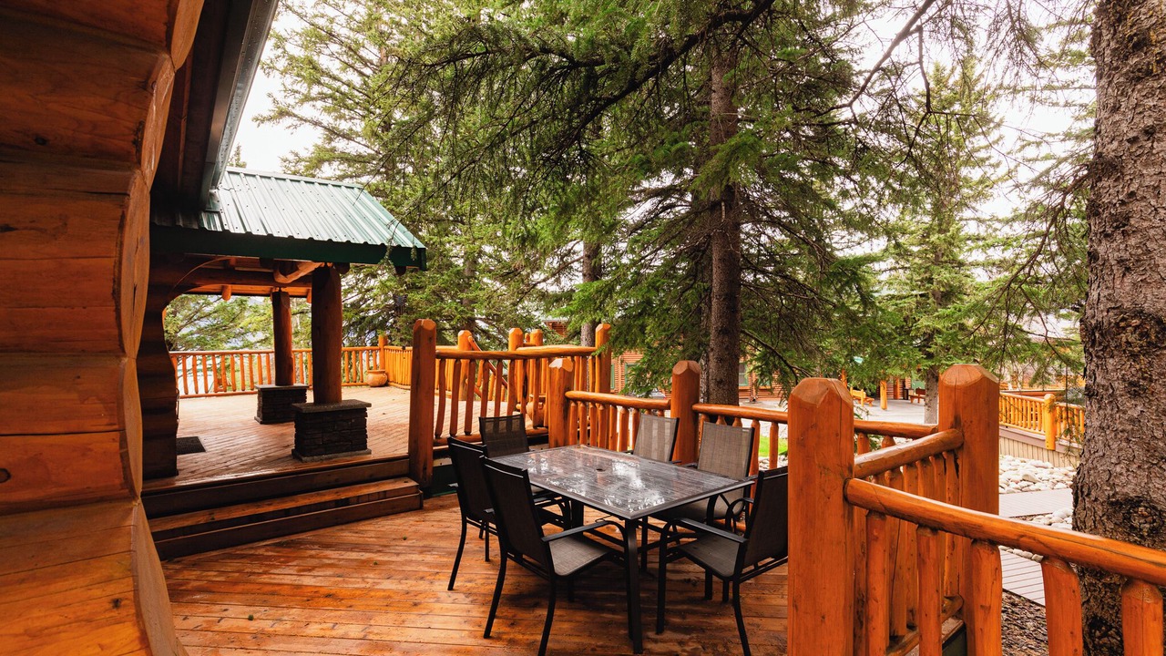 Photo of Outdoor in Jasper East