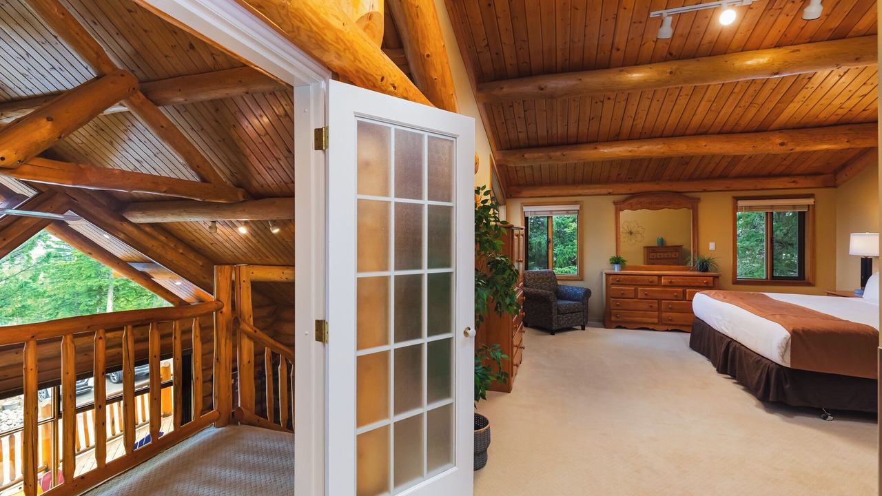 Photo of Bedroom in Jasper East