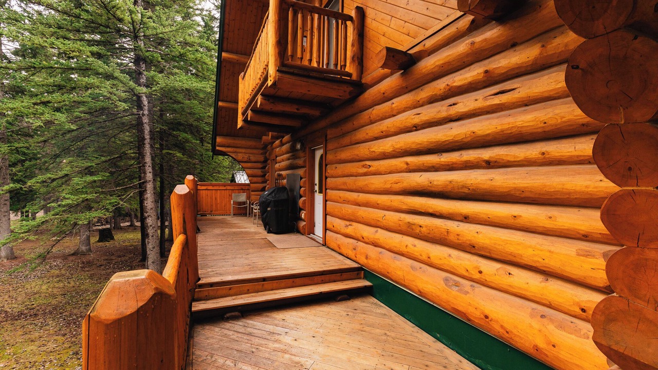 Photo of Outdoor in Jasper East