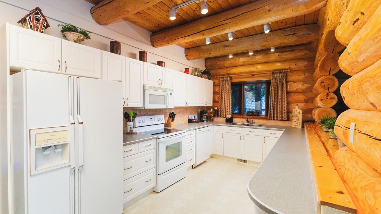 Photo of Kitchen in Jasper East