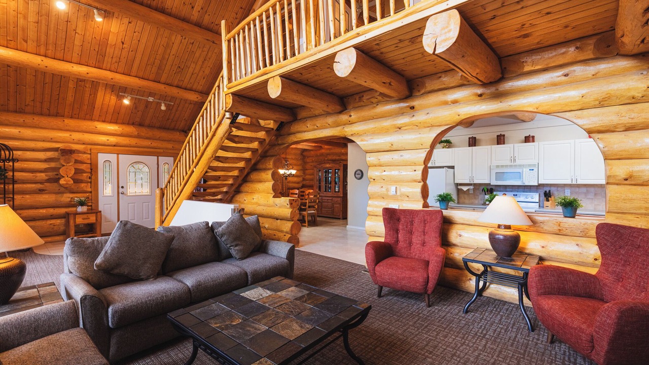 Photo of Livingroom in Jasper East