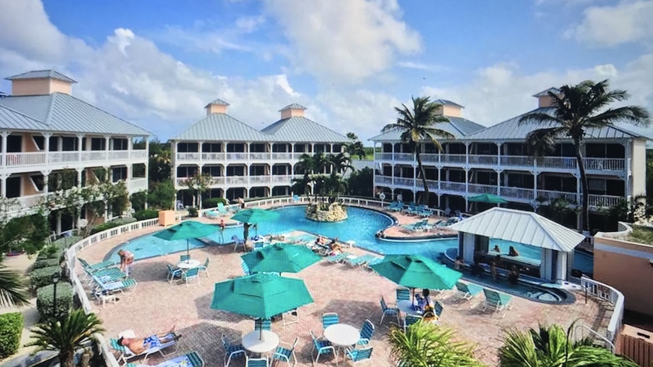 Photo of Outdoor in Colliers Bay