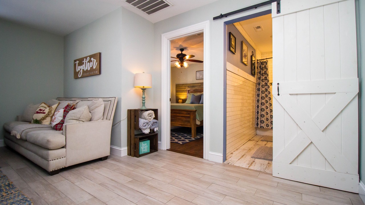 Photo of Bedroom in Westside