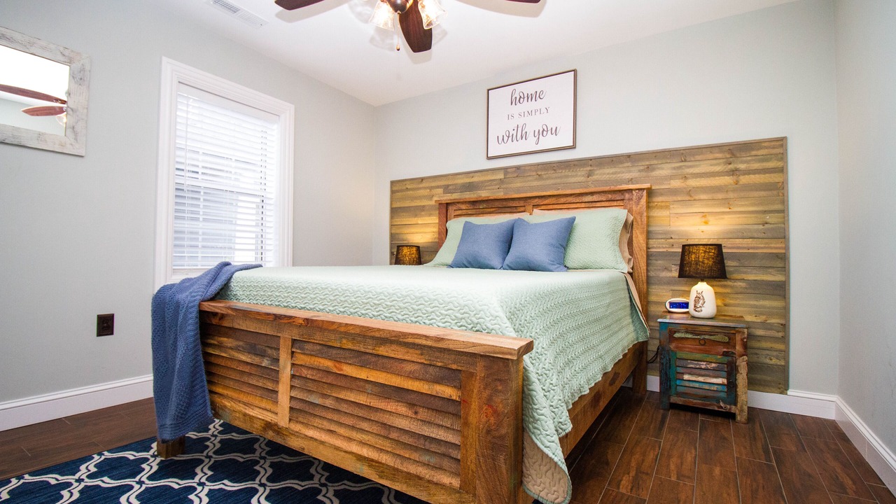 Photo of Bedroom in Westside