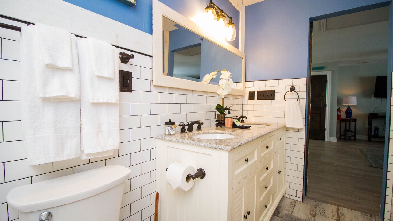 Photo of Bathroom in Westside