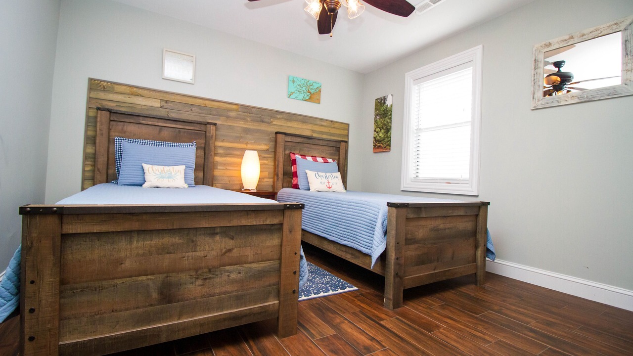Photo of Bedroom in Westside