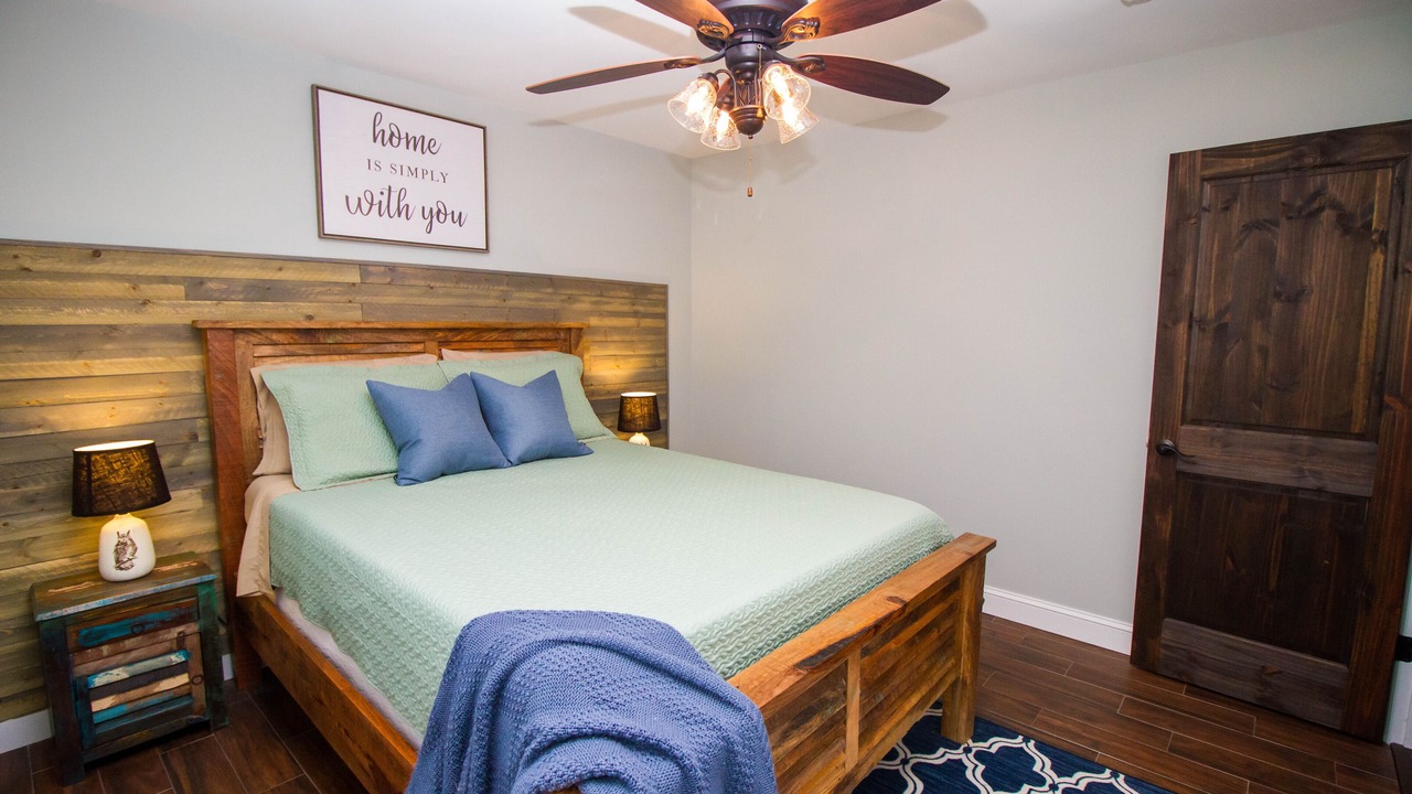 Photo of Bedroom in Westside