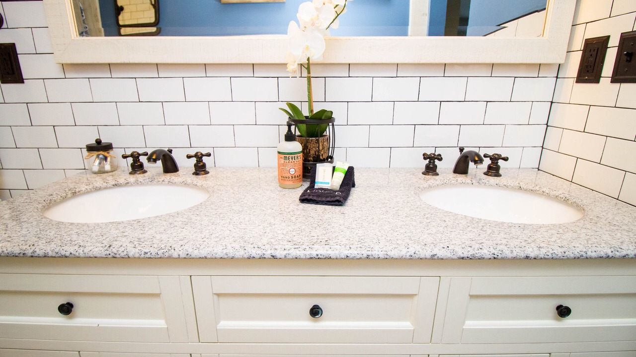 Photo of Bathroom in Westside