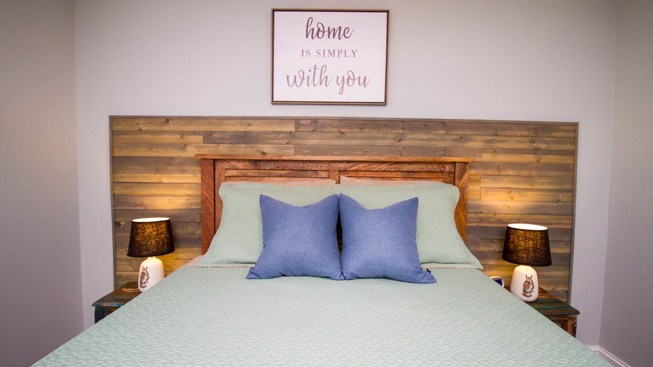 Photo of Bedroom in Westside