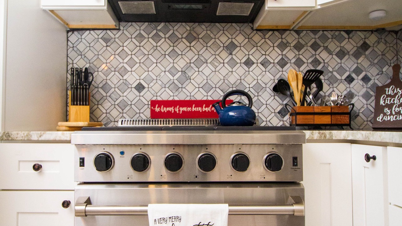 Photo of Kitchen in Westside