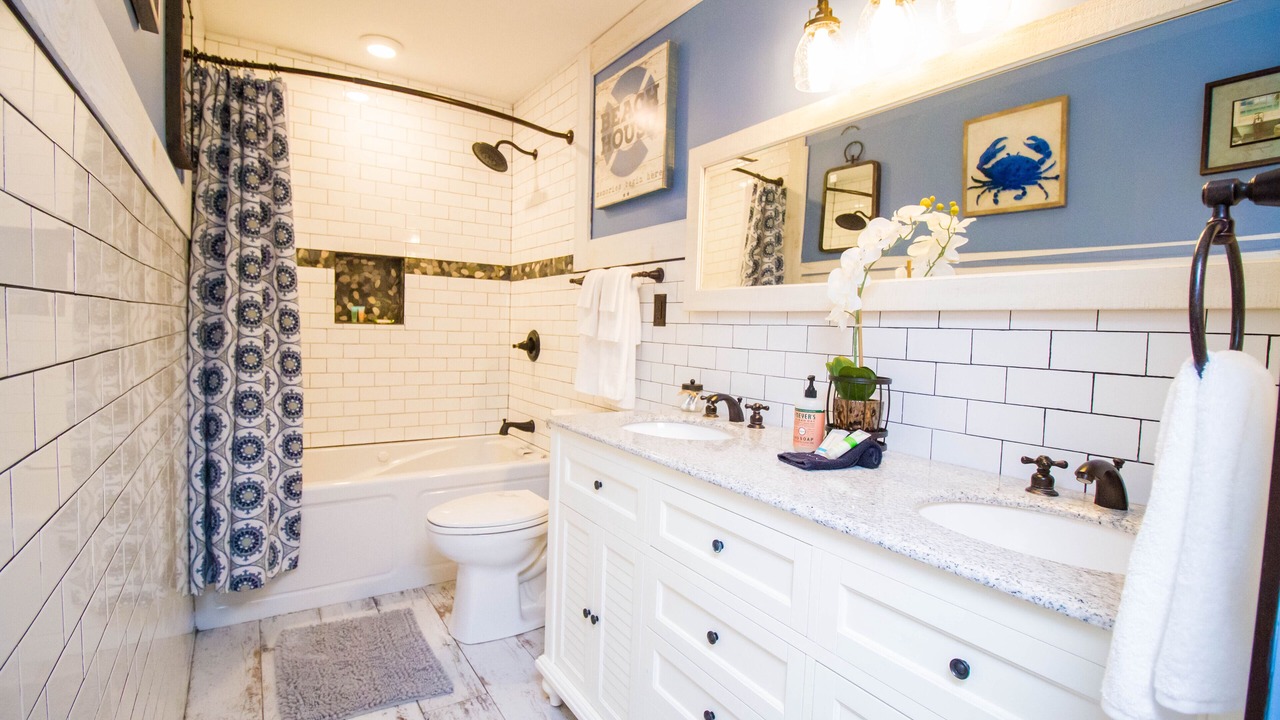 Photo of Bathroom in Westside