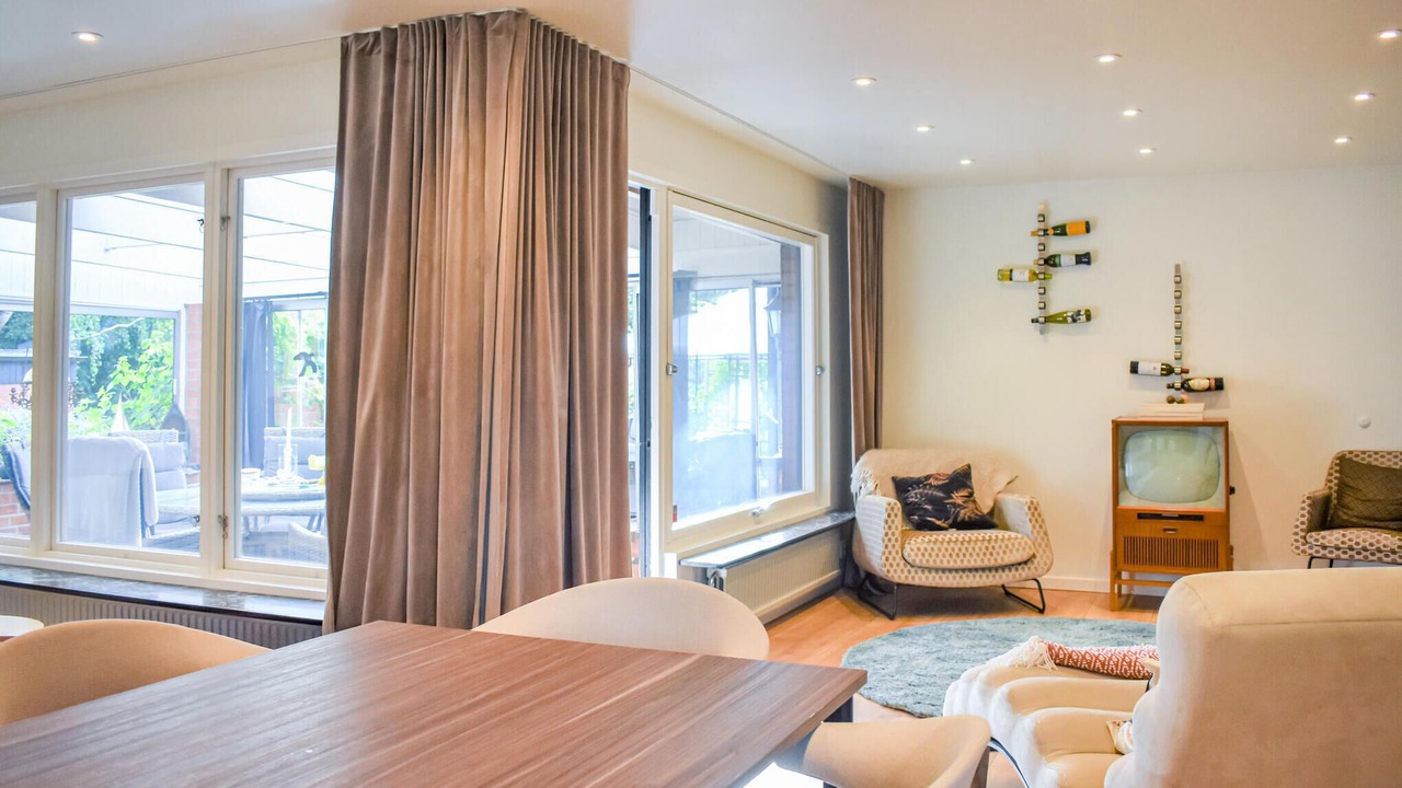 Photo of Bedroom in Hoganas