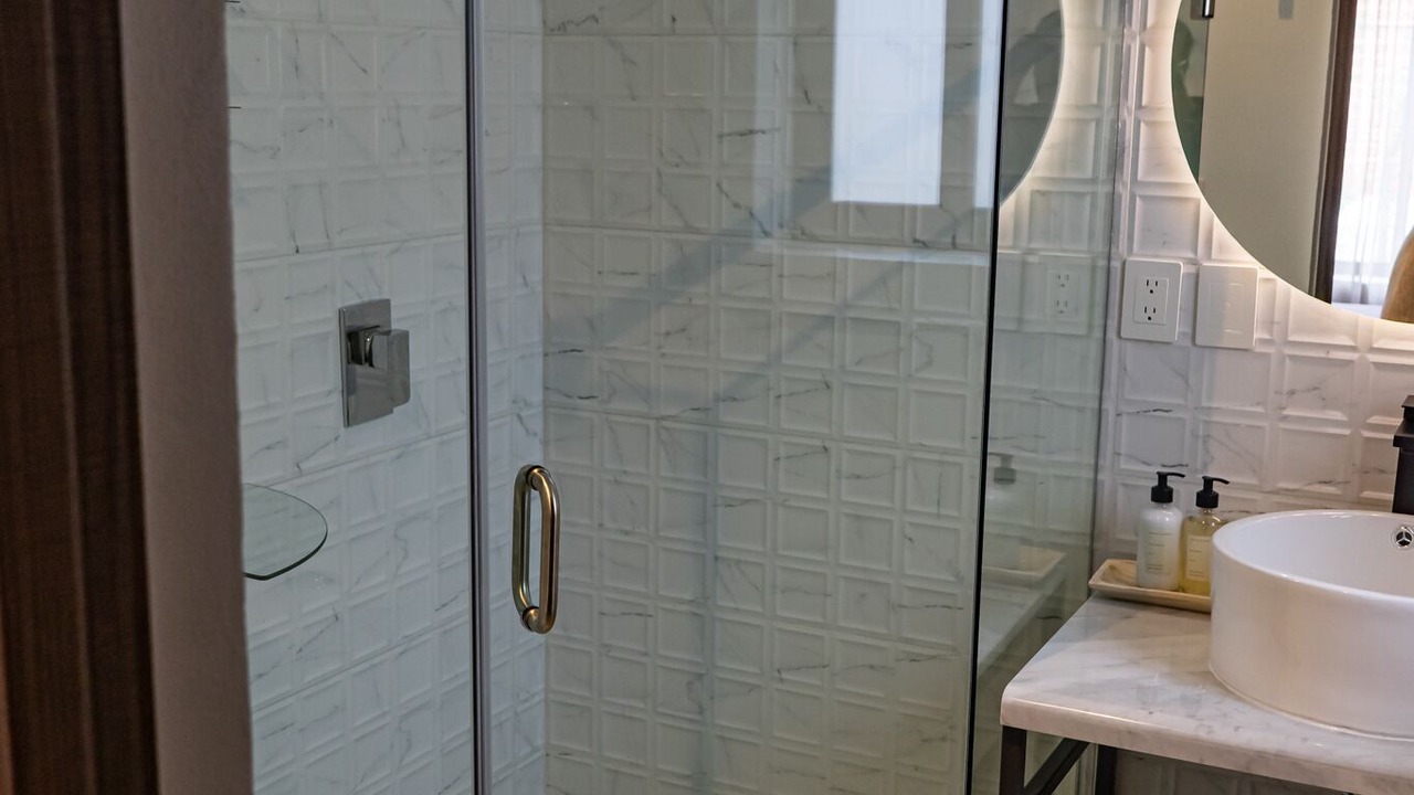 Photo of Bathroom in Del Carmen