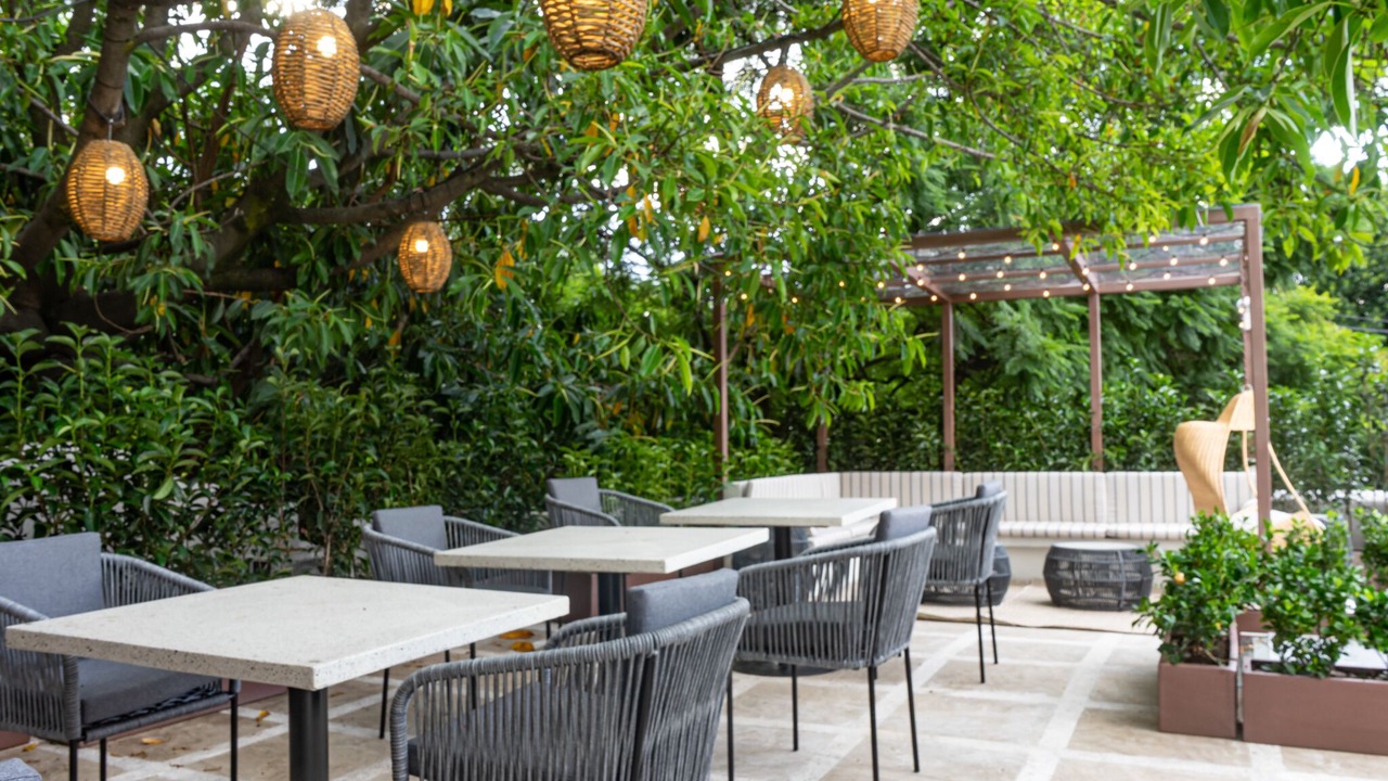 Photo of Outdoor in Del Carmen