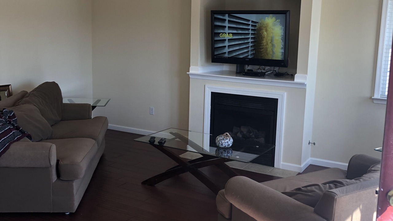 Photo of Livingroom in North End