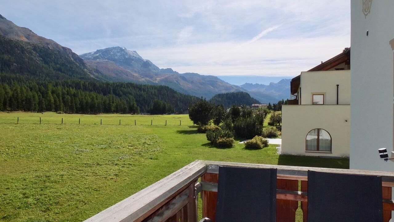 Photo of Outdoor in Champfer