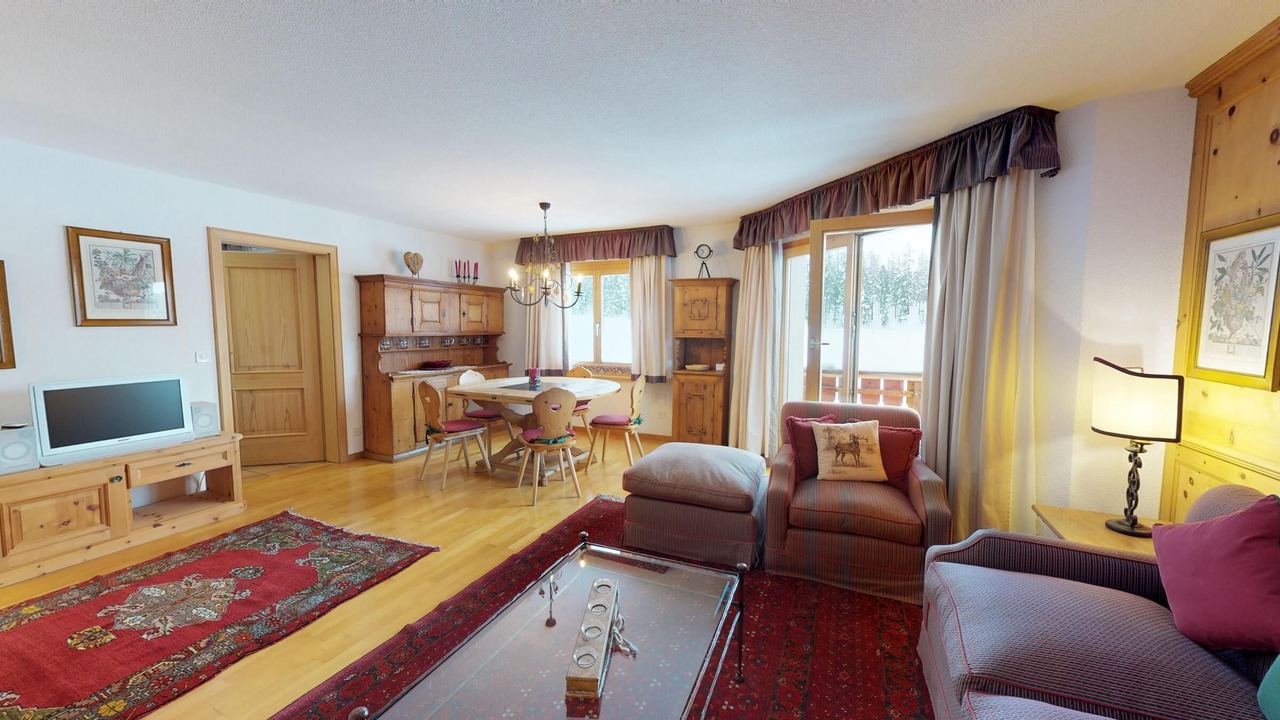 Photo of Livingroom in Champfer