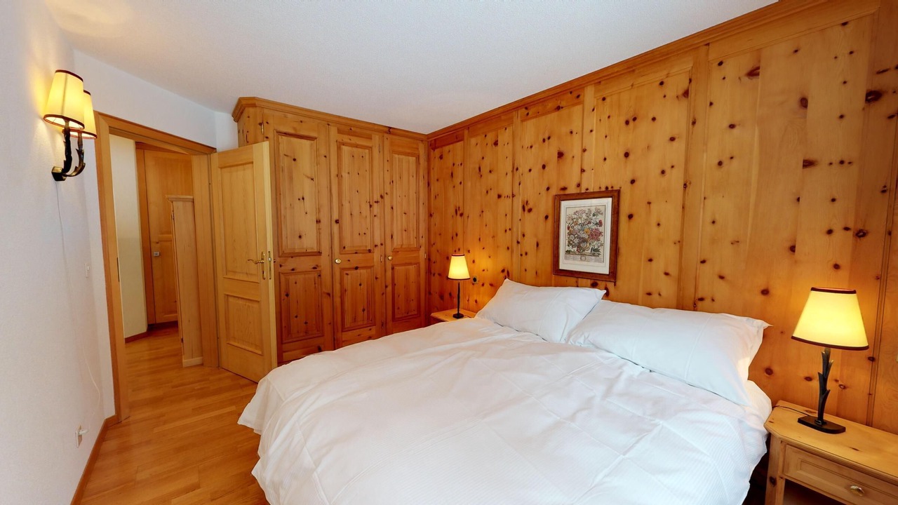 Photo of Bedroom in Champfer