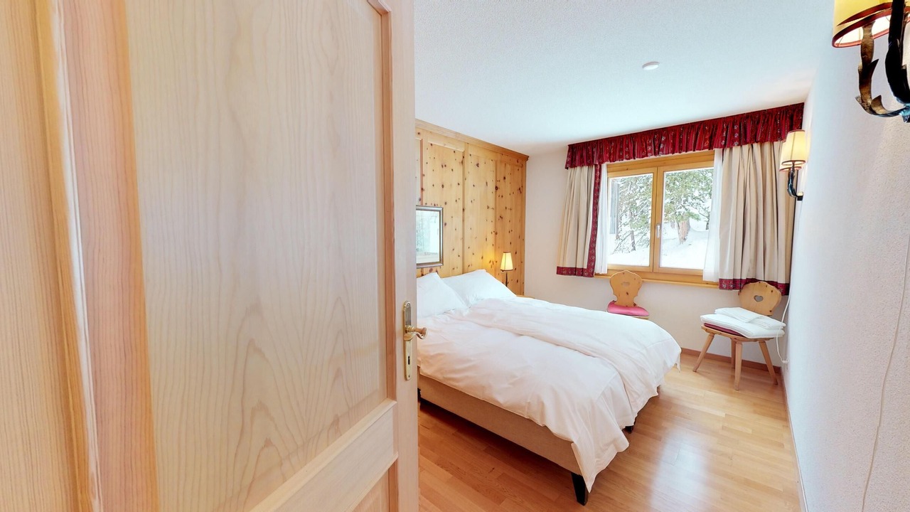 Photo of Bedroom in Champfer