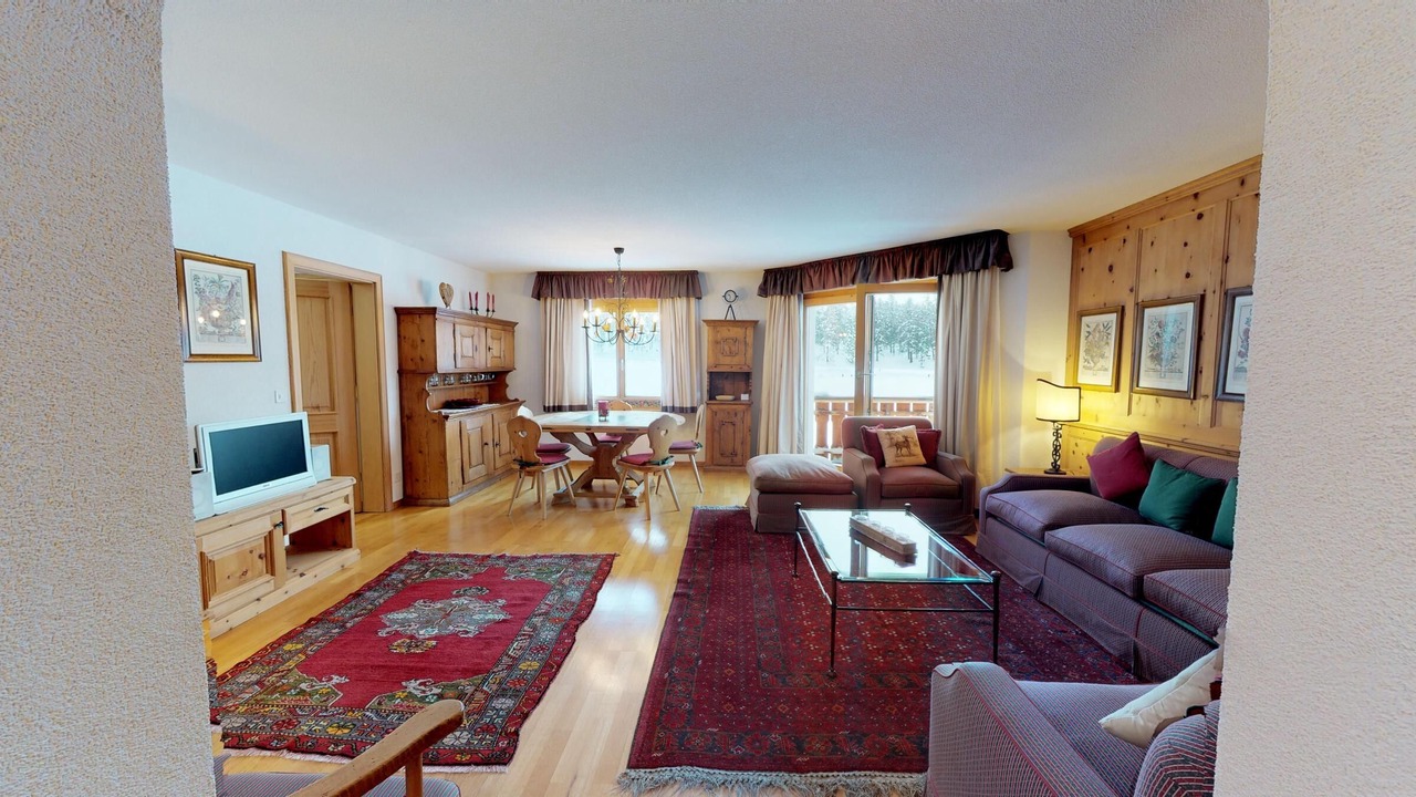 Photo of Livingroom in Champfer