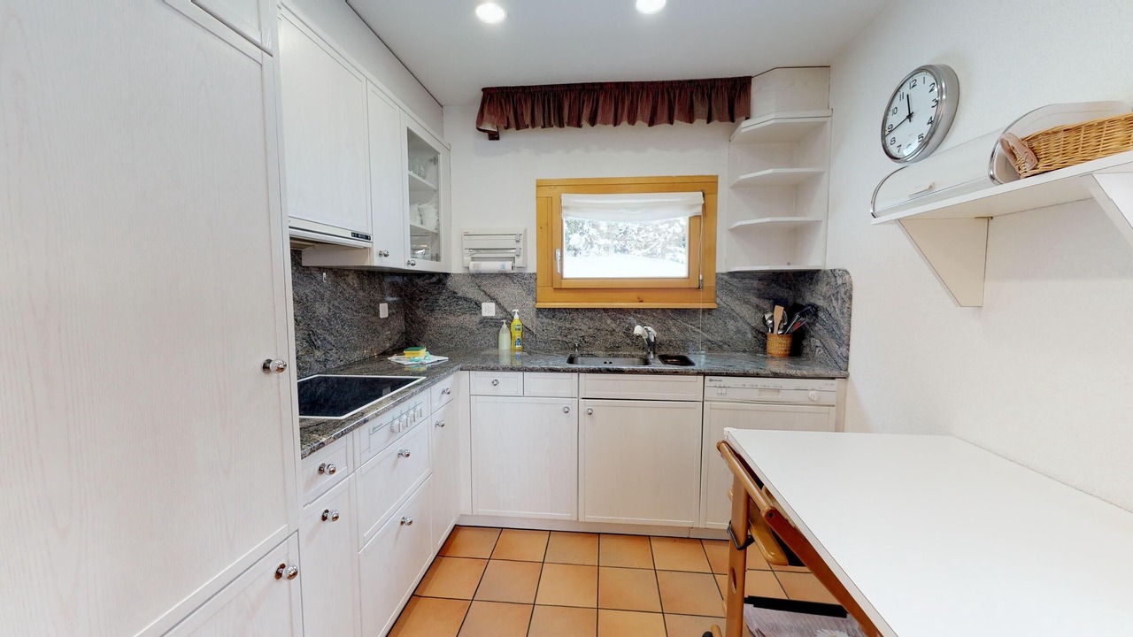 Photo of Kitchen in Champfer