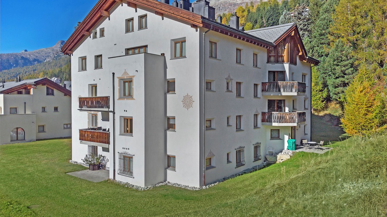 Photo of Outdoor in Champfer