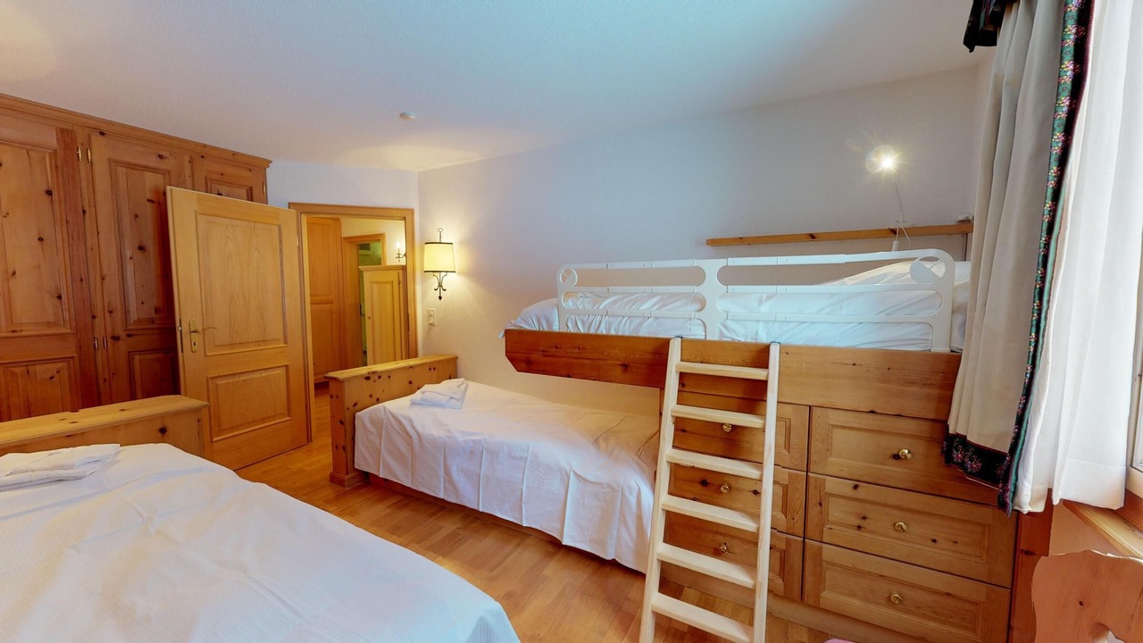 Photo of Bedroom in Champfer