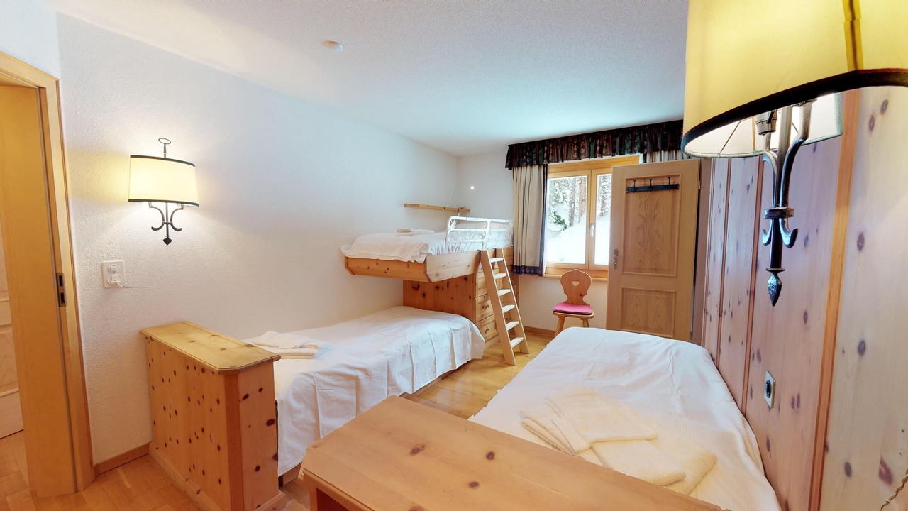 Photo of Bedroom in Champfer