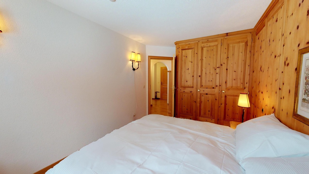 Photo of Bedroom in Champfer