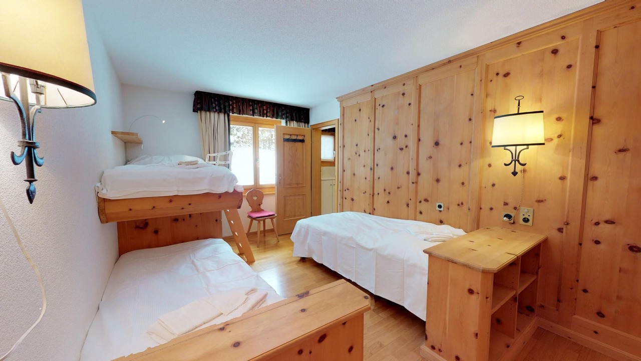 Photo of Bedroom in Champfer