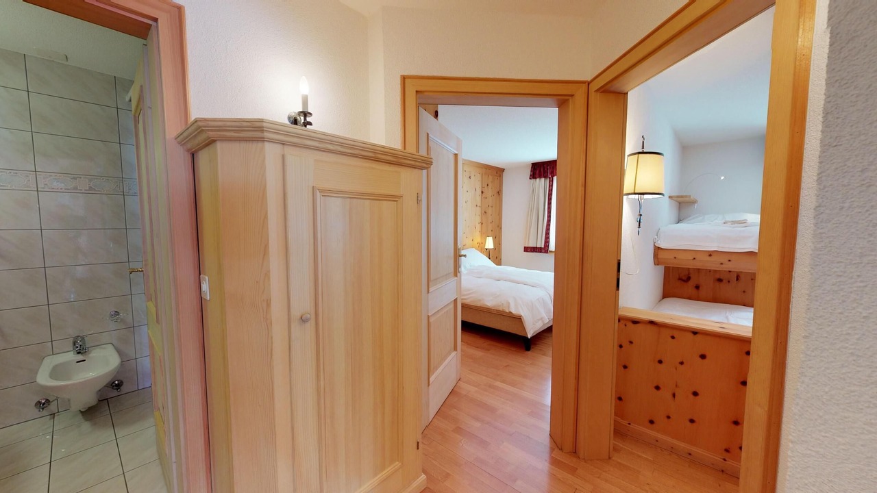 Photo of Bedroom in Champfer