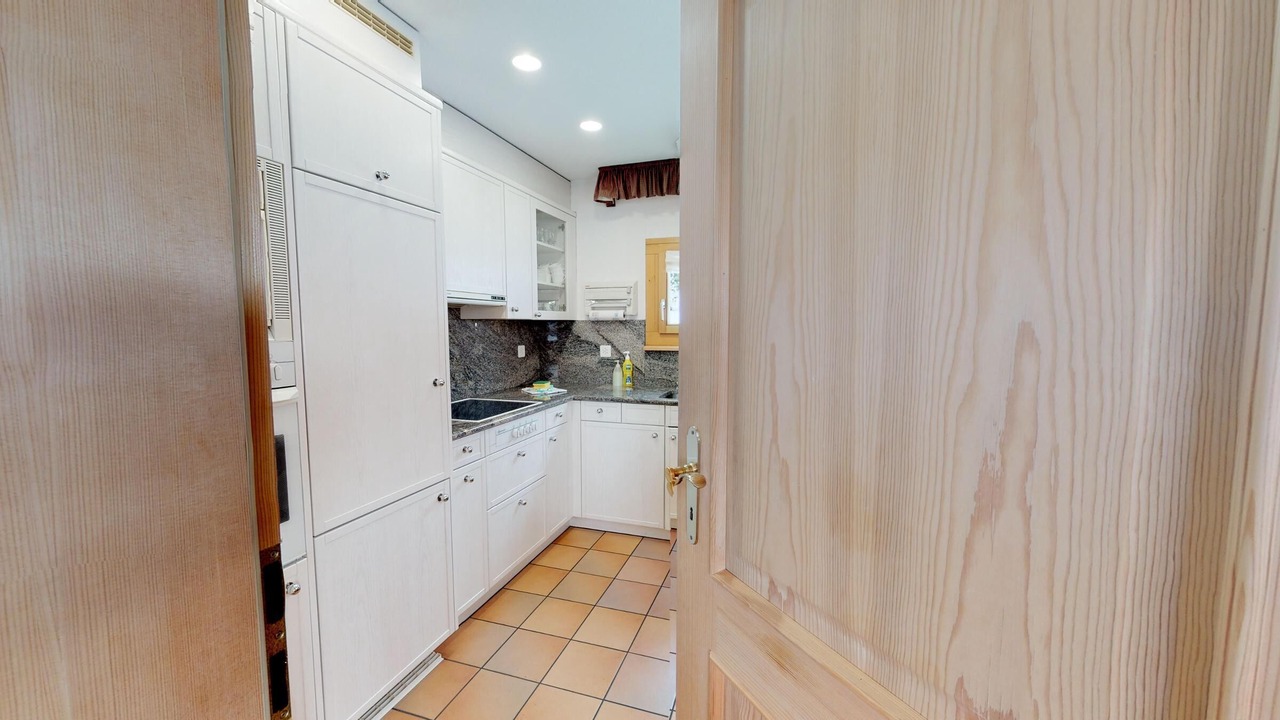 Photo of Kitchen in Champfer