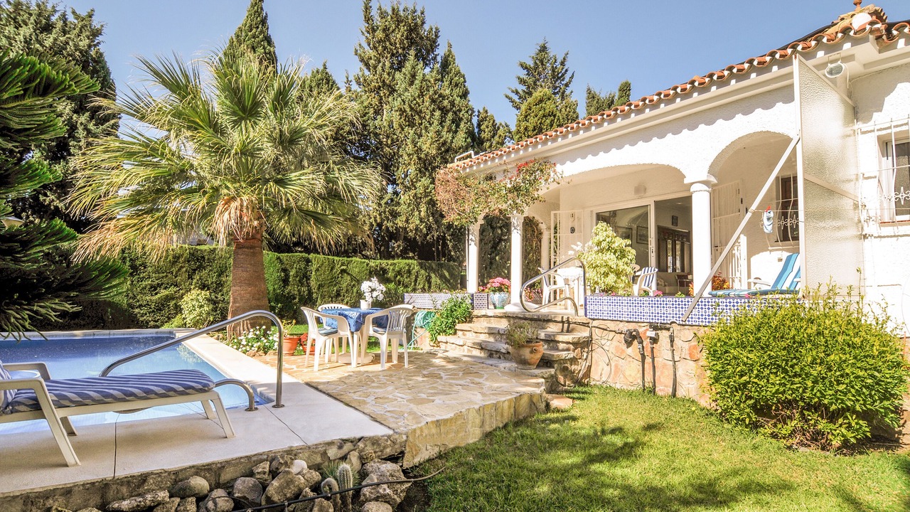 Photo of Outdoor in Carihuela