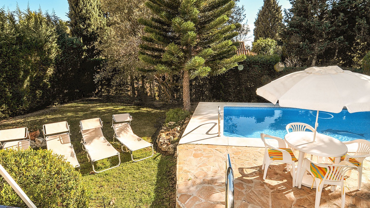 Photo of Outdoor in Carihuela