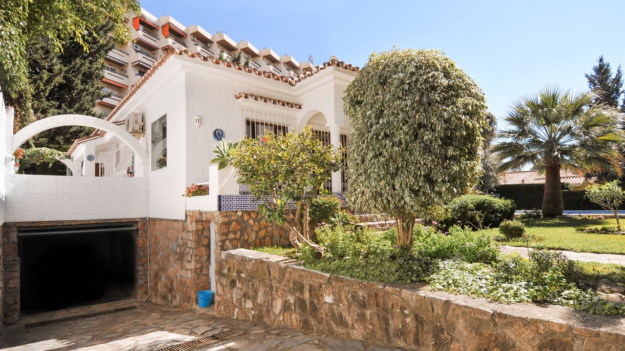 Photo of Outdoor in Carihuela